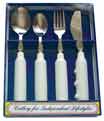 PARSONS WEIGHTED CUTLERY SET